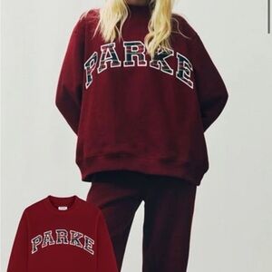 Parke Mockneck
